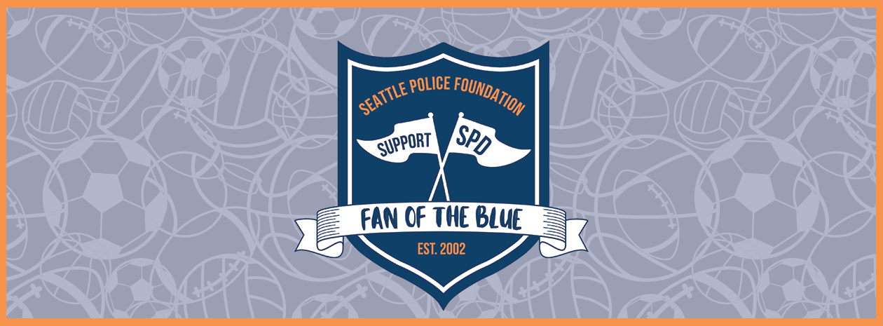 2026 Fan of the Blue